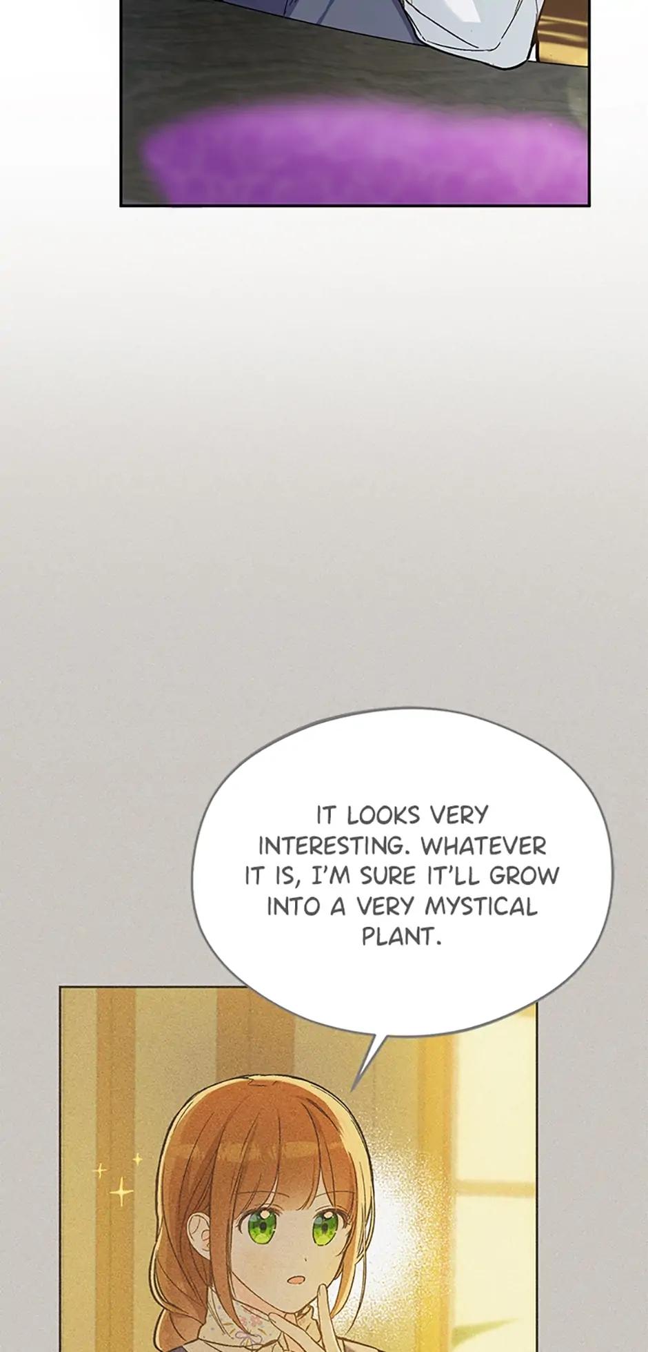 My Farm by the Palace Chapter 24 - page 14