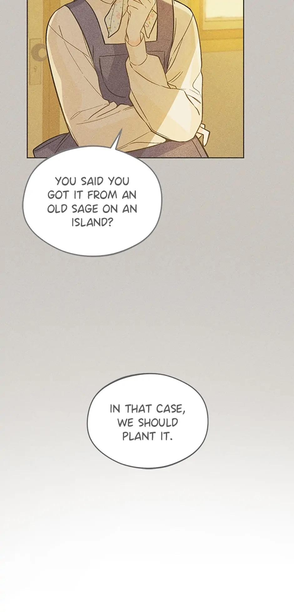 My Farm by the Palace Chapter 24 - page 15
