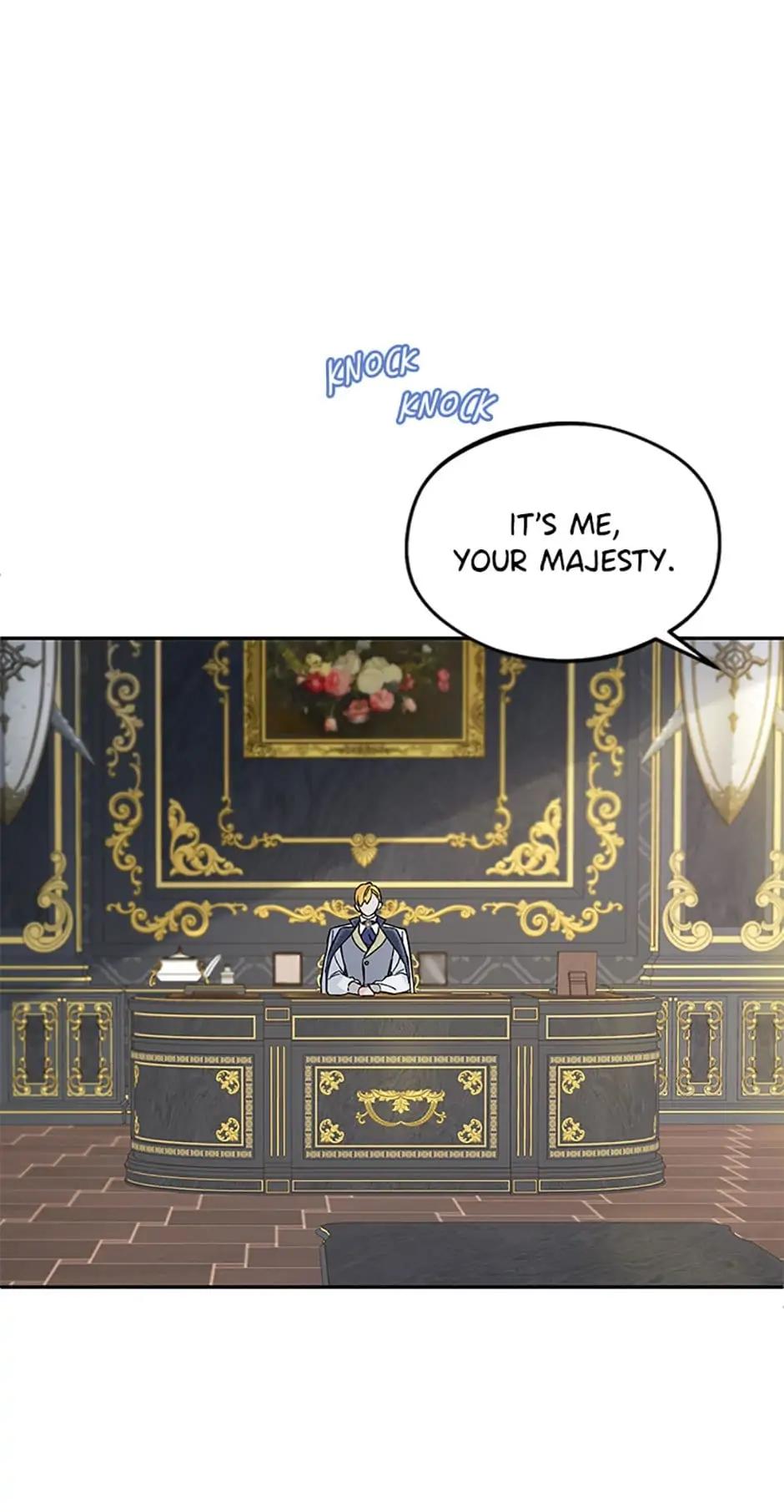 My Farm by the Palace Chapter 24 - page 16