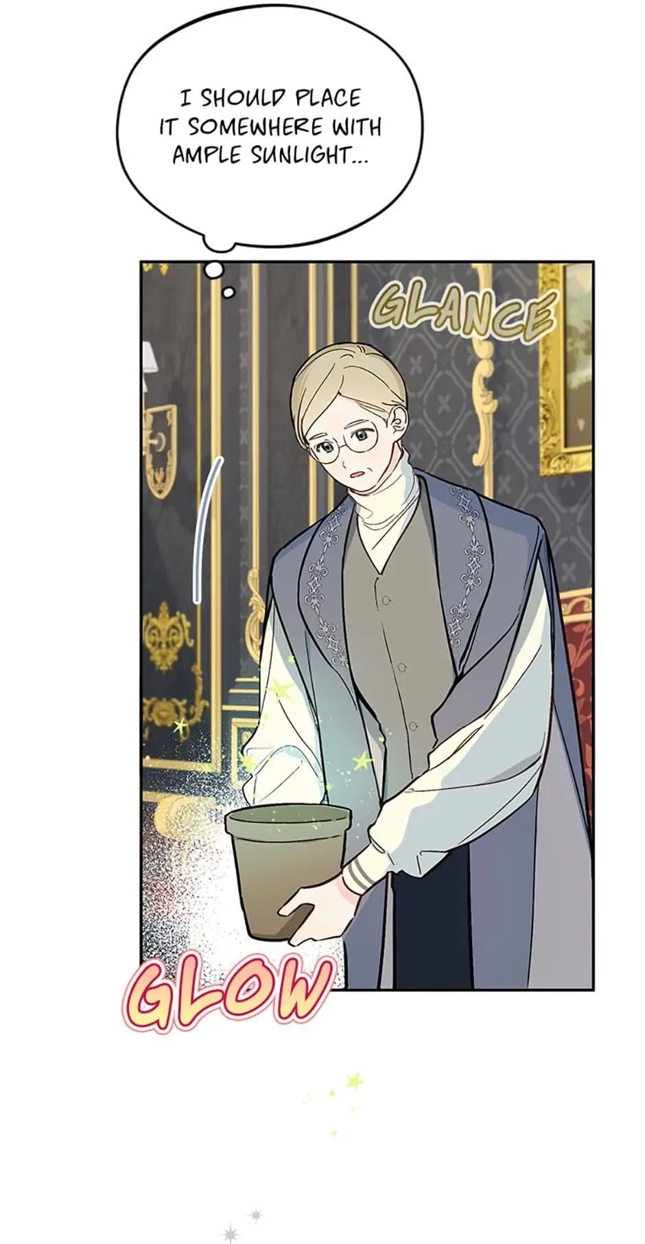 My Farm by the Palace Chapter 24 - page 21