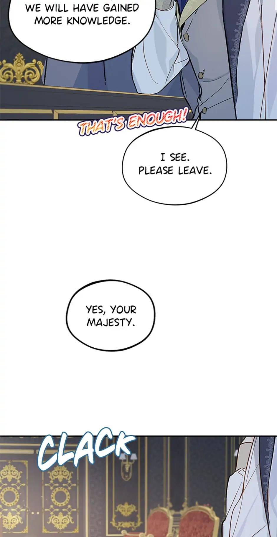 My Farm by the Palace Chapter 24 - page 29