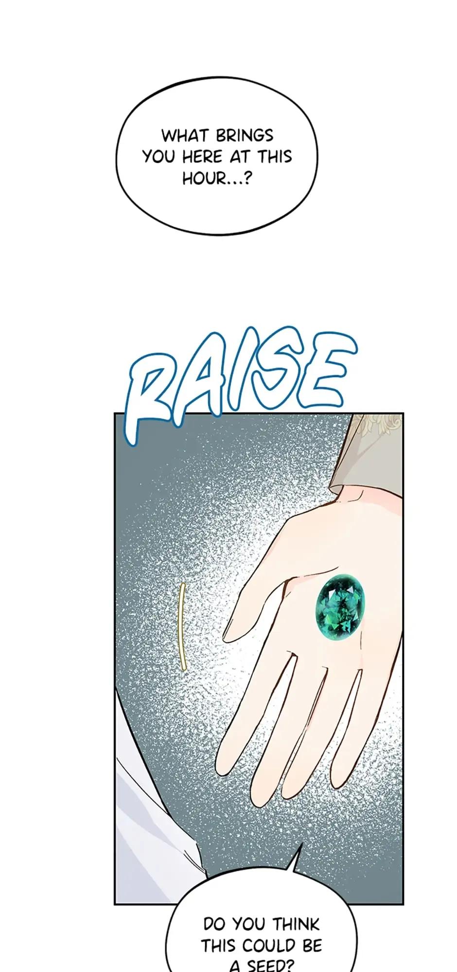 My Farm by the Palace Chapter 24 - page 3