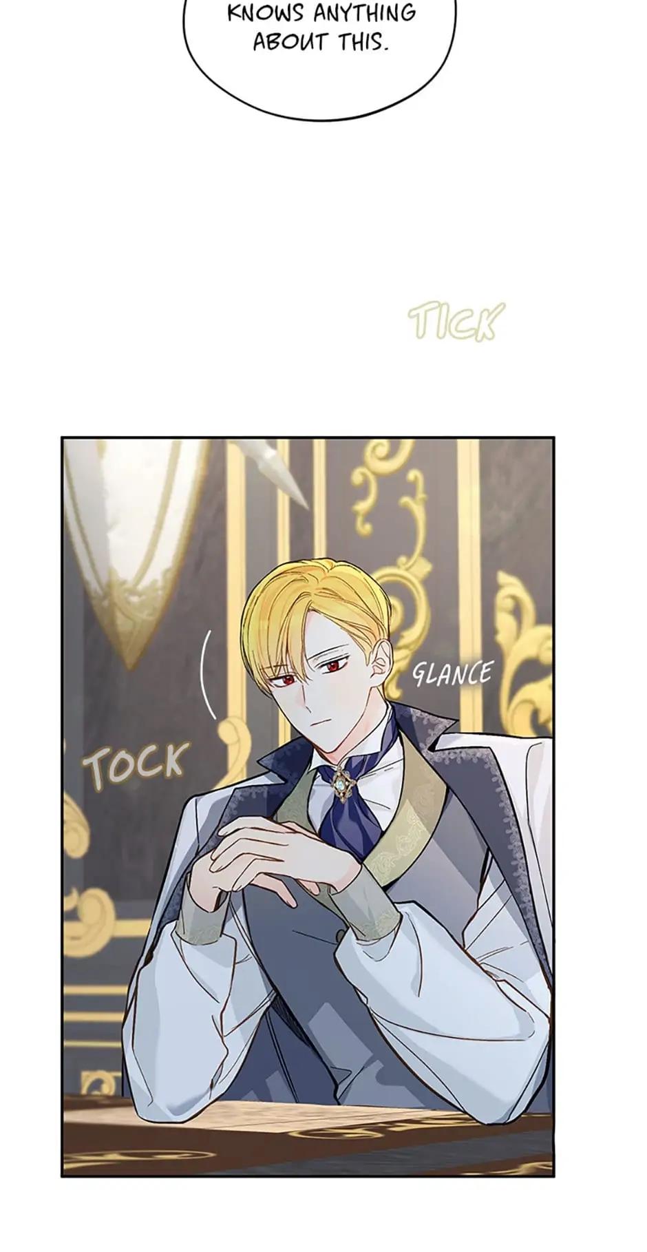 My Farm by the Palace Chapter 24 - page 31
