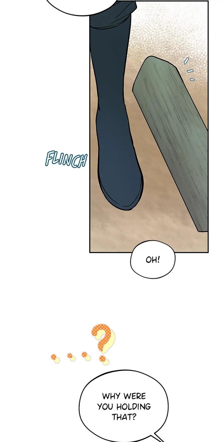 My Farm by the Palace Chapter 24 - page 40
