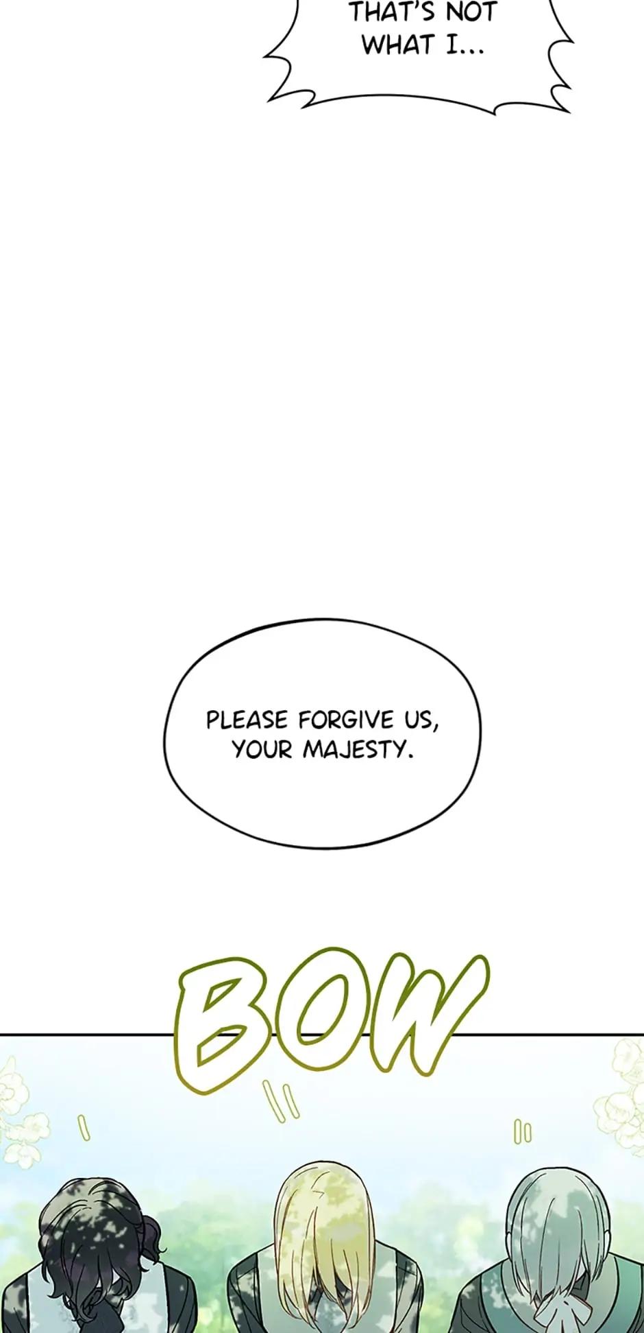 My Farm by the Palace Chapter 24 - page 44
