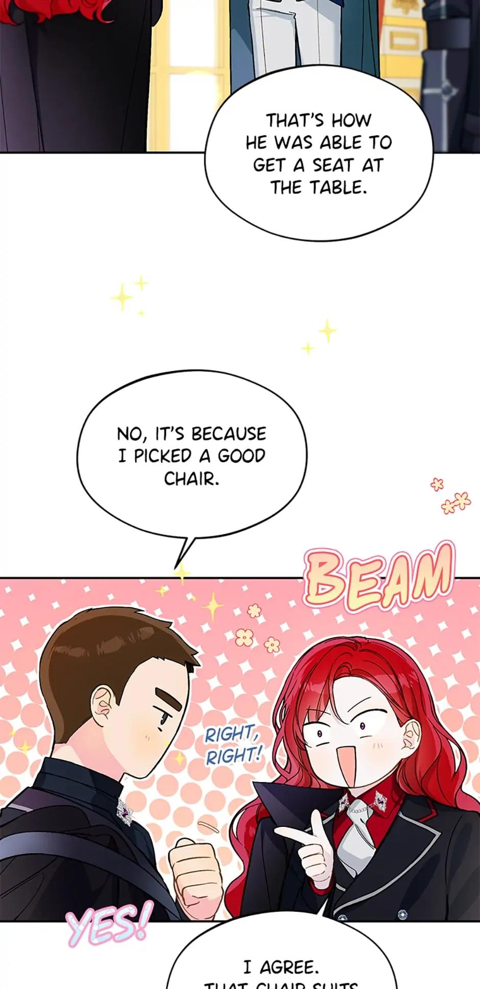 My Farm by the Palace Chapter 24 - page 50