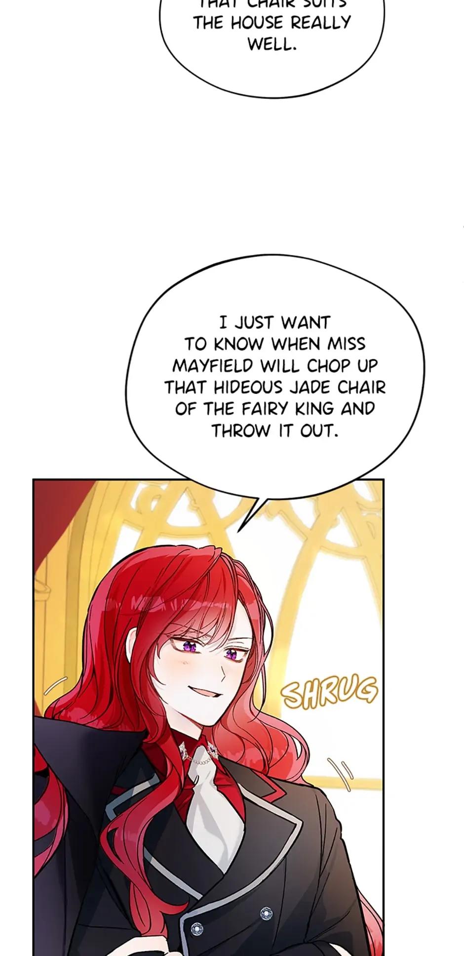 My Farm by the Palace Chapter 24 - page 51