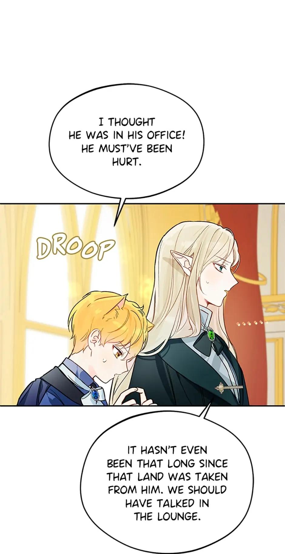 My Farm by the Palace Chapter 24 - page 56
