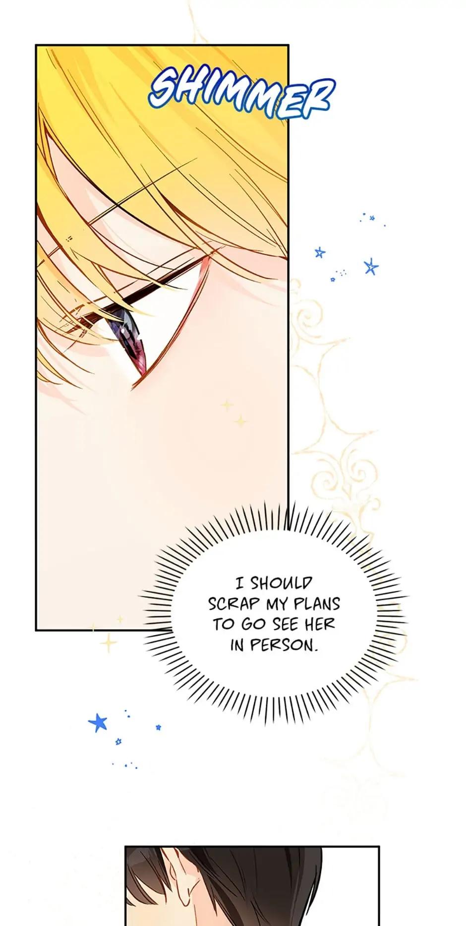 My Farm by the Palace Chapter 24 - page 64