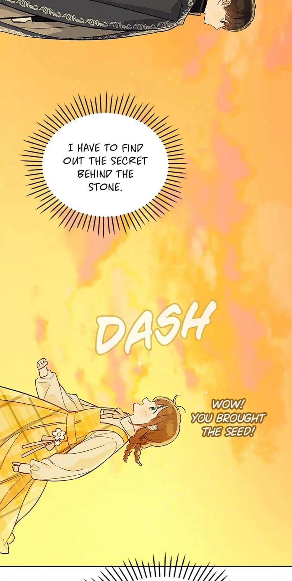 My Farm by the Palace Chapter 24 - page 68