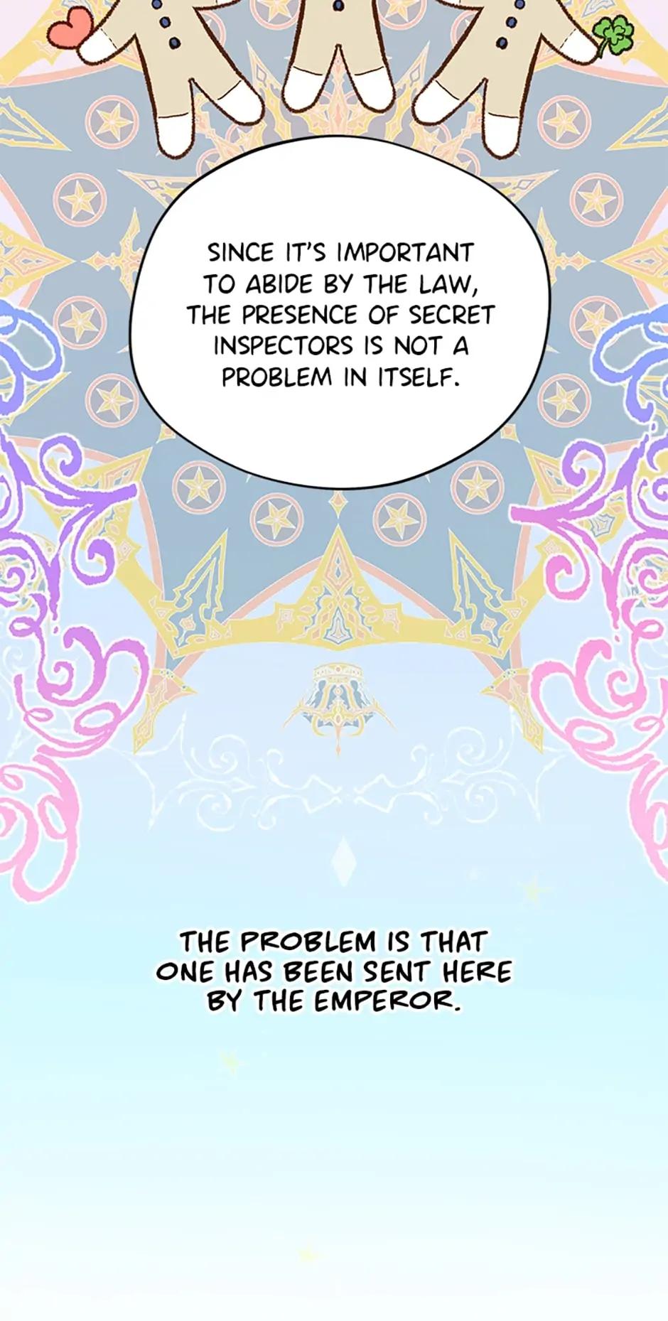 My Farm by the Palace Chapter 23 - page 14