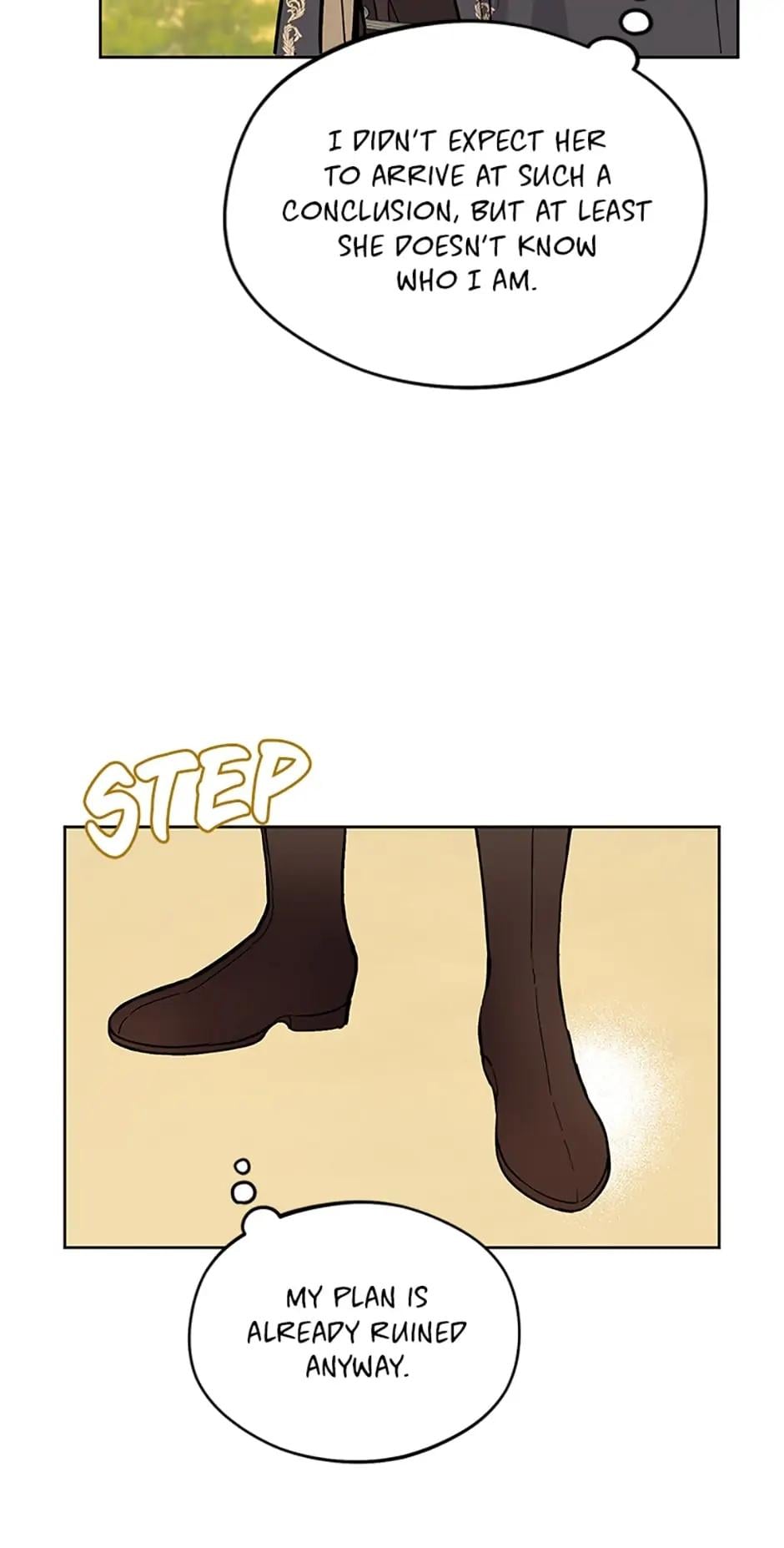 My Farm by the Palace Chapter 23 - page 18
