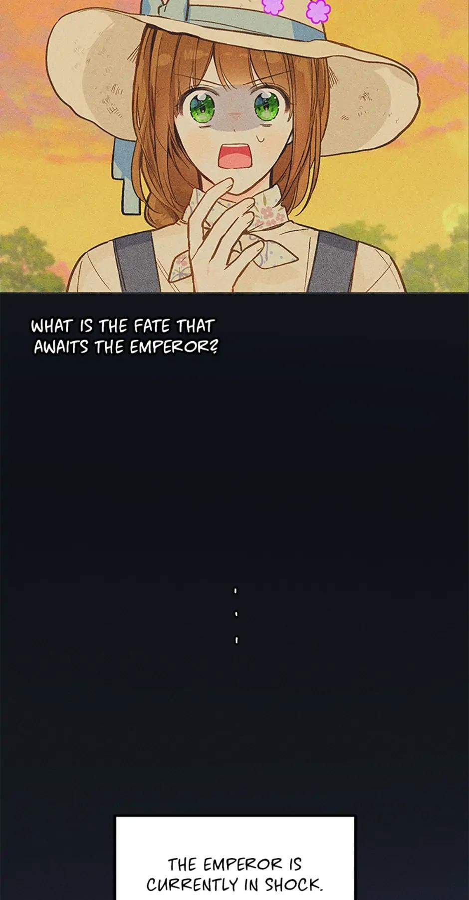 My Farm by the Palace Chapter 23 - page 2