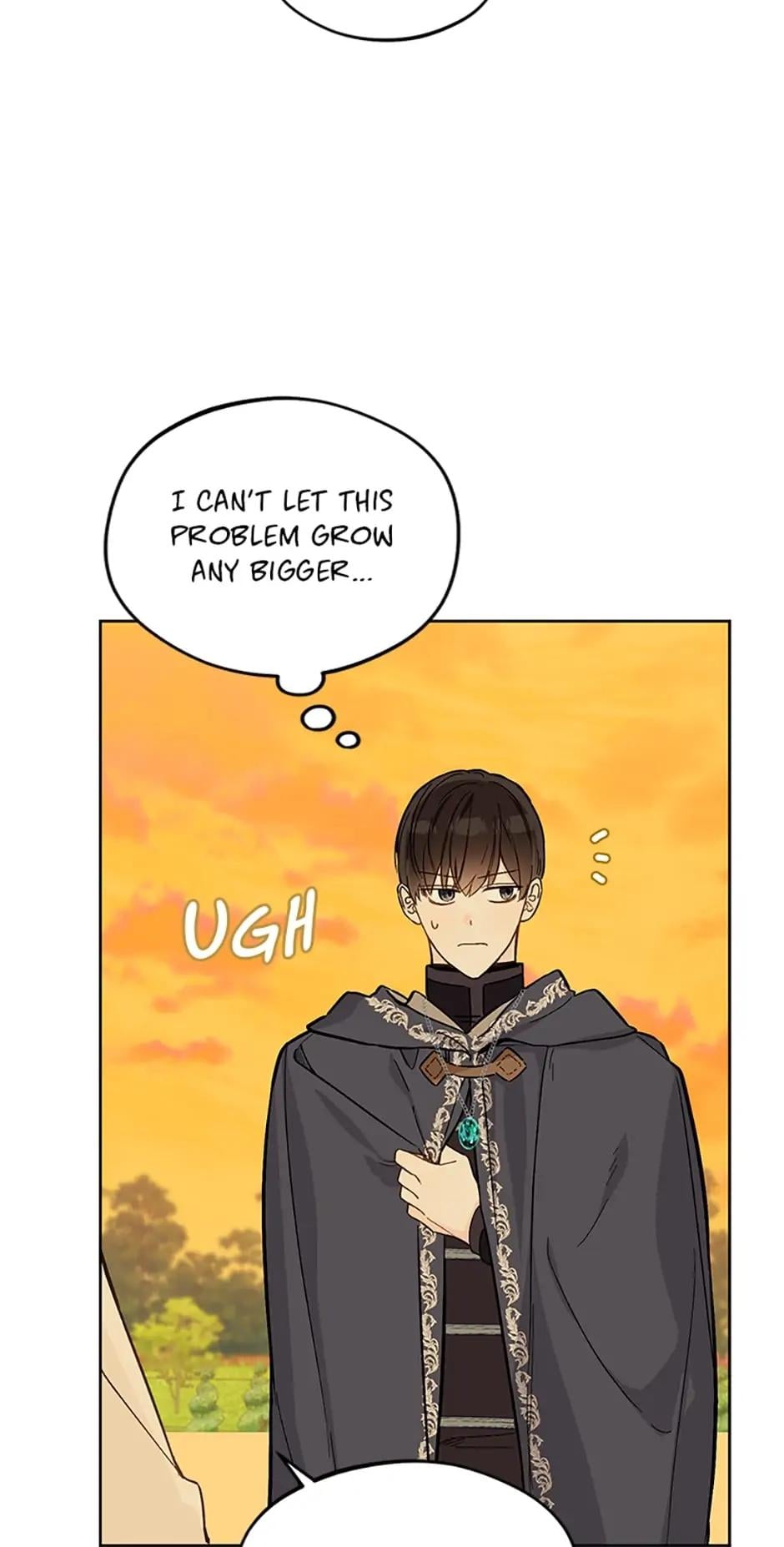My Farm by the Palace Chapter 23 - page 21
