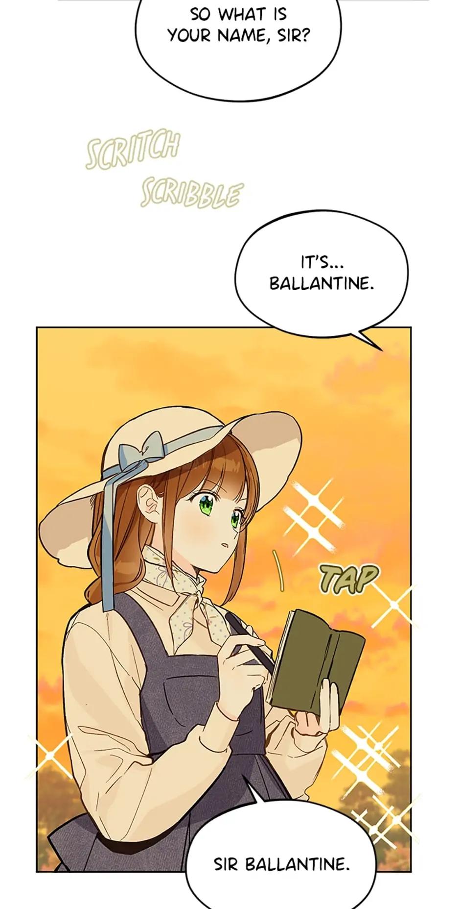 My Farm by the Palace Chapter 23 - page 22