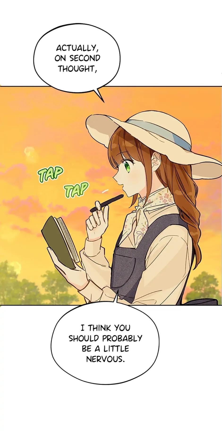 My Farm by the Palace Chapter 23 - page 24