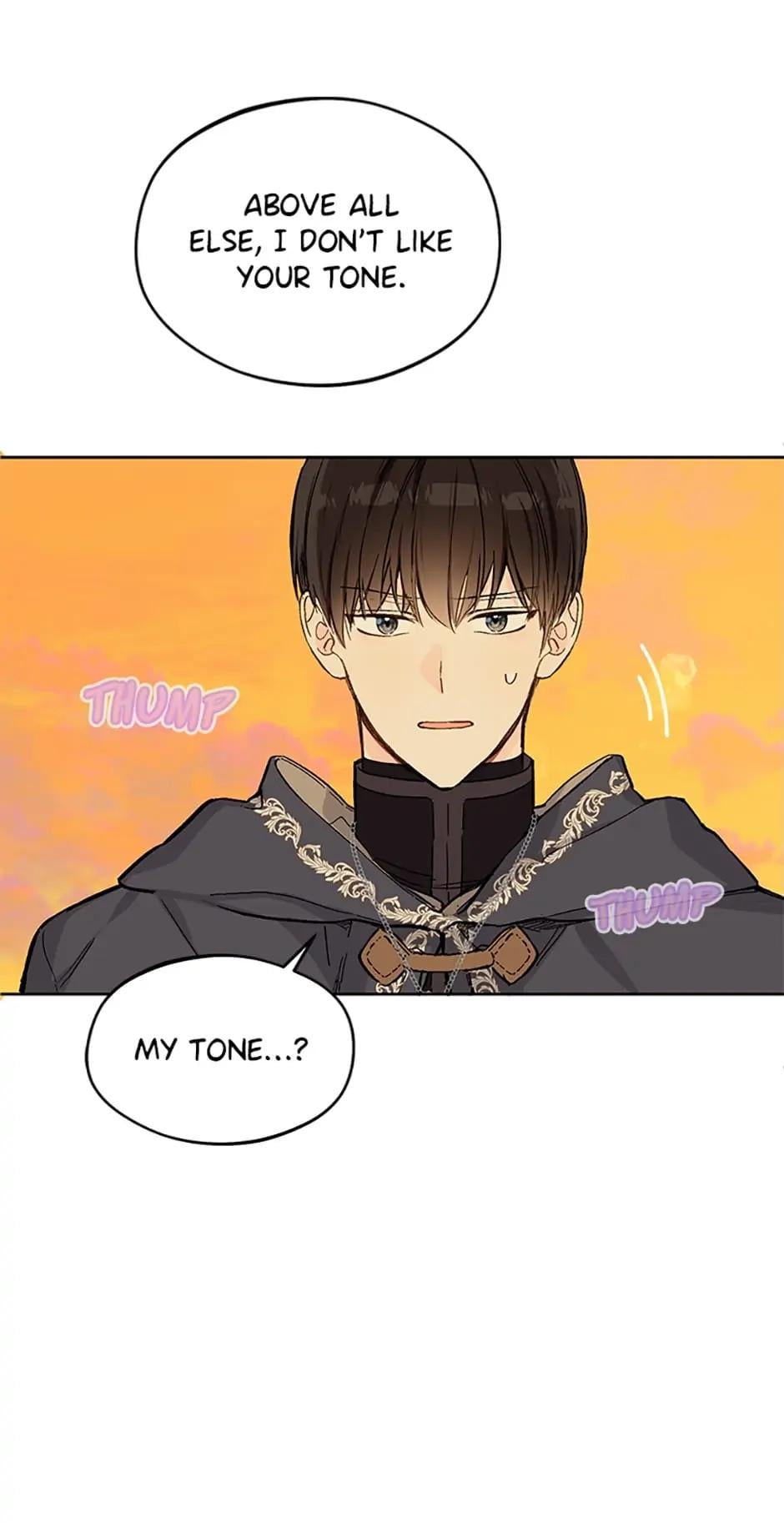 My Farm by the Palace Chapter 23 - page 25