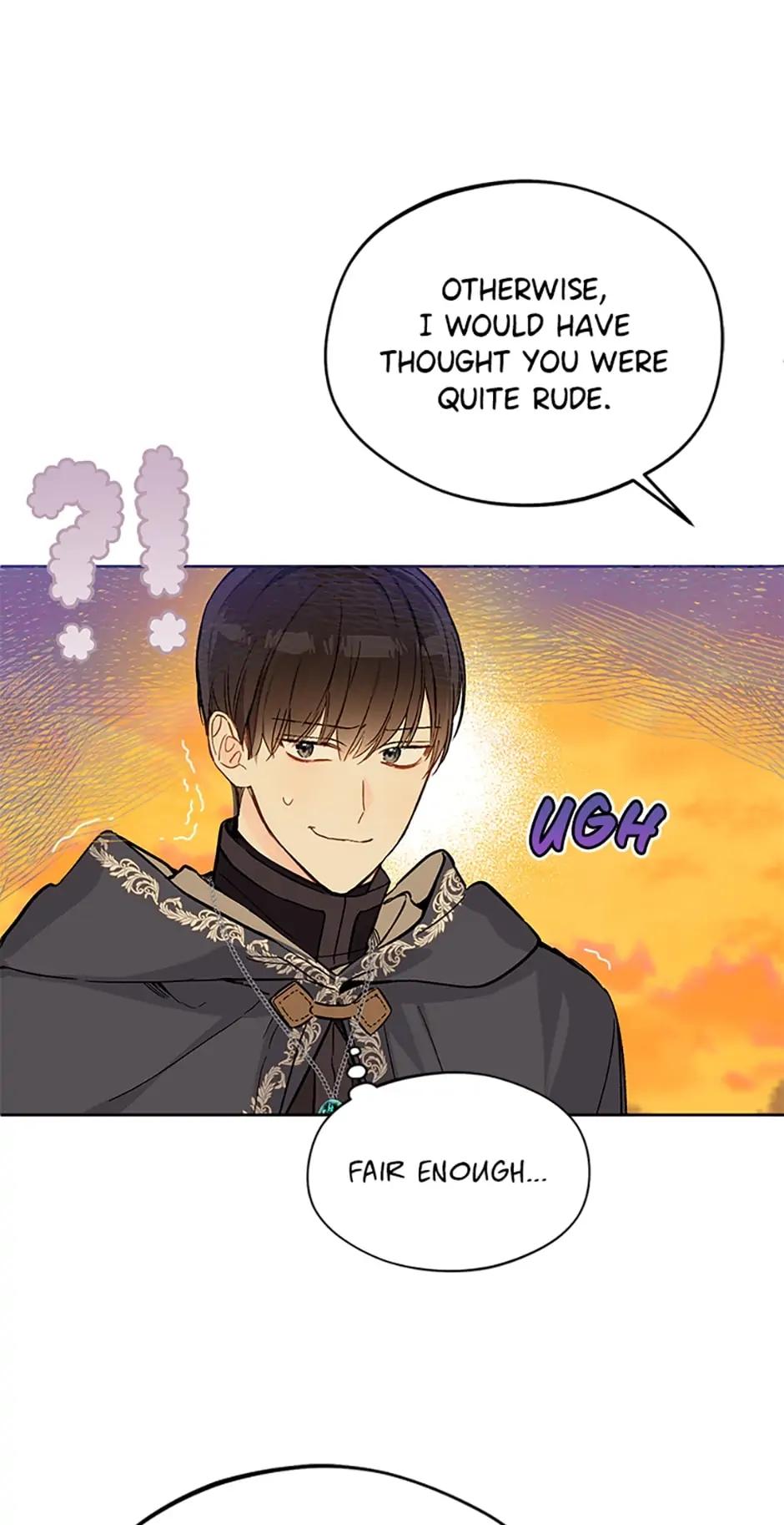 My Farm by the Palace Chapter 23 - page 27