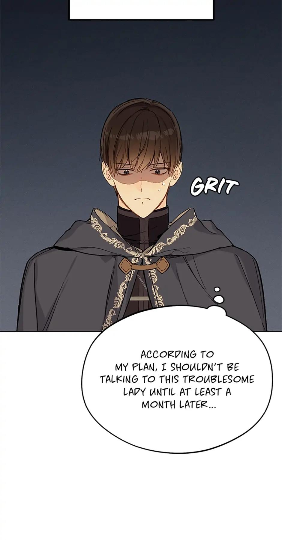 My Farm by the Palace Chapter 23 - page 3