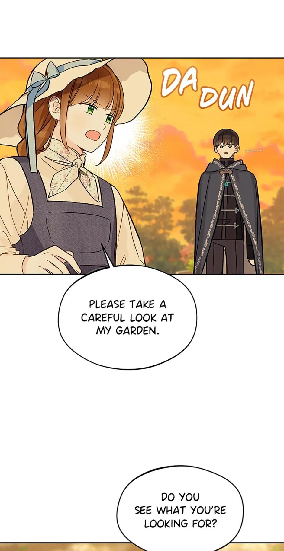 My Farm by the Palace Chapter 23 - page 30