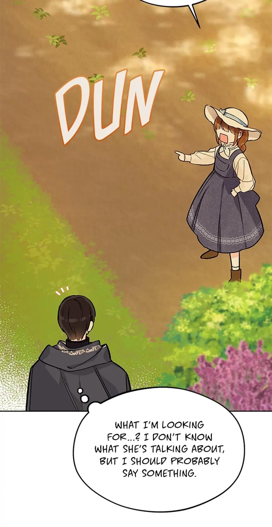 My Farm by the Palace Chapter 23 - page 31