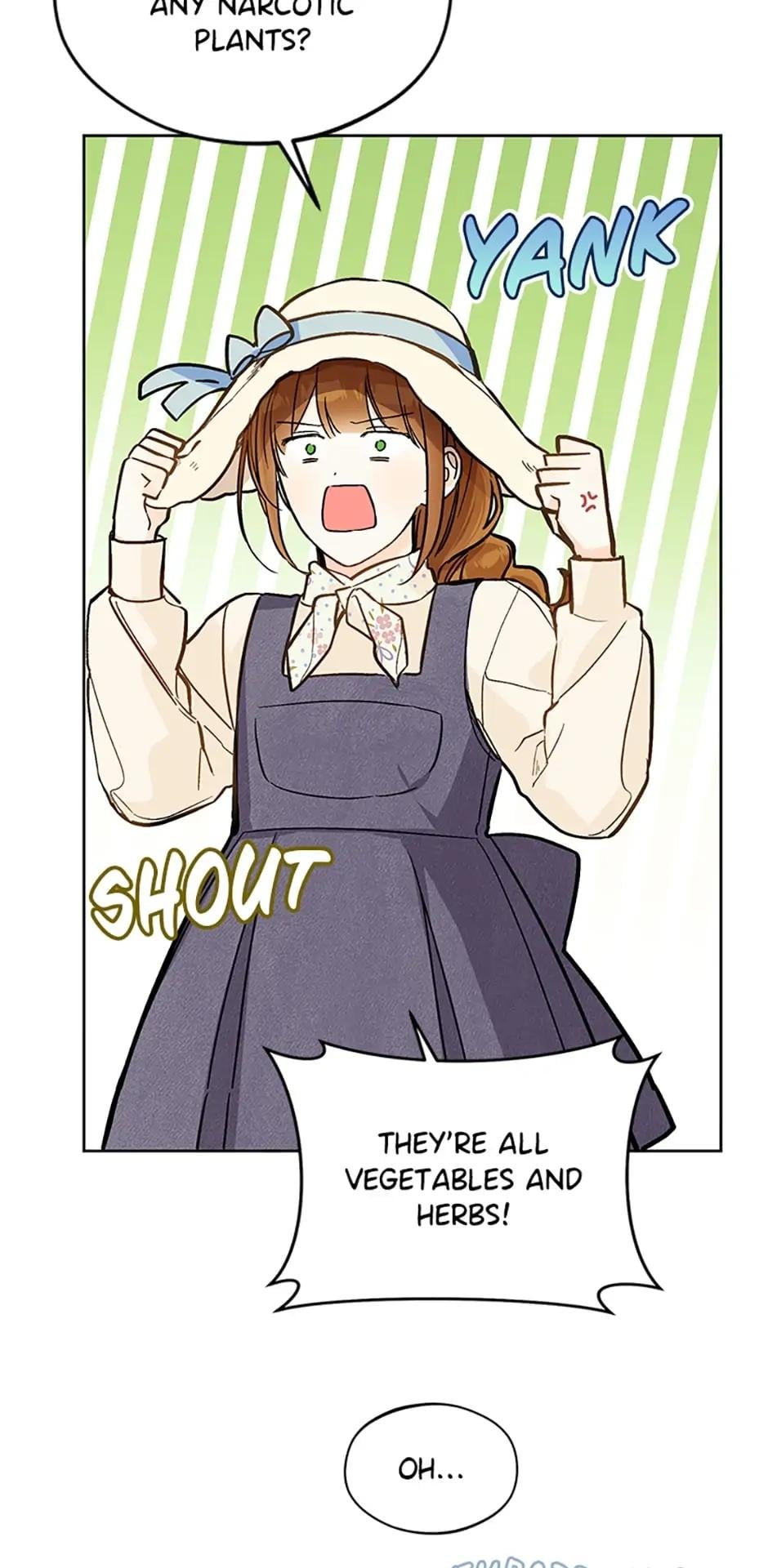 My Farm by the Palace Chapter 23 - page 33