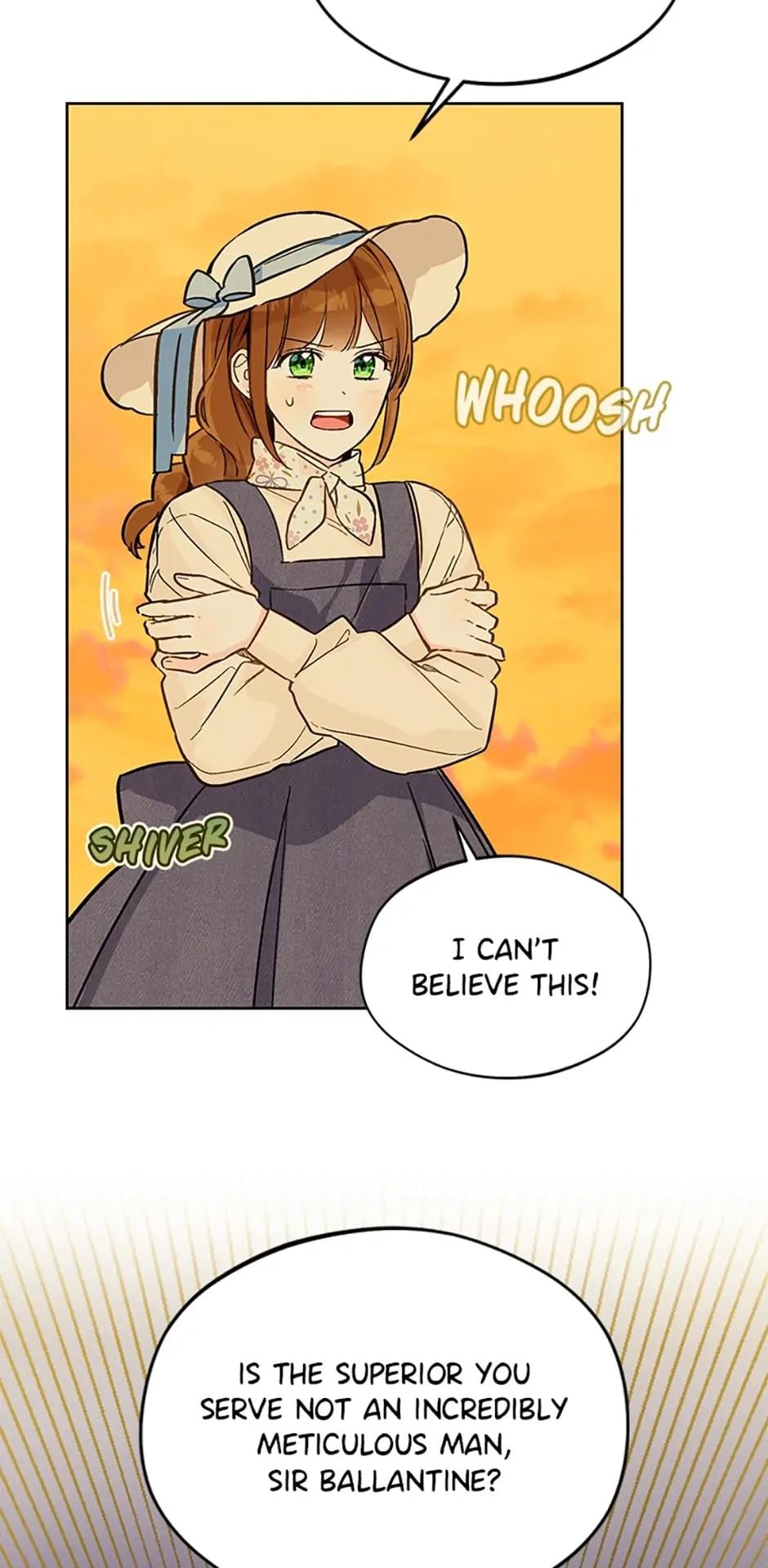 My Farm by the Palace Chapter 23 - page 35