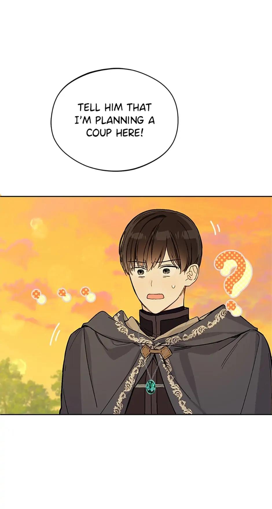 My Farm by the Palace Chapter 23 - page 40