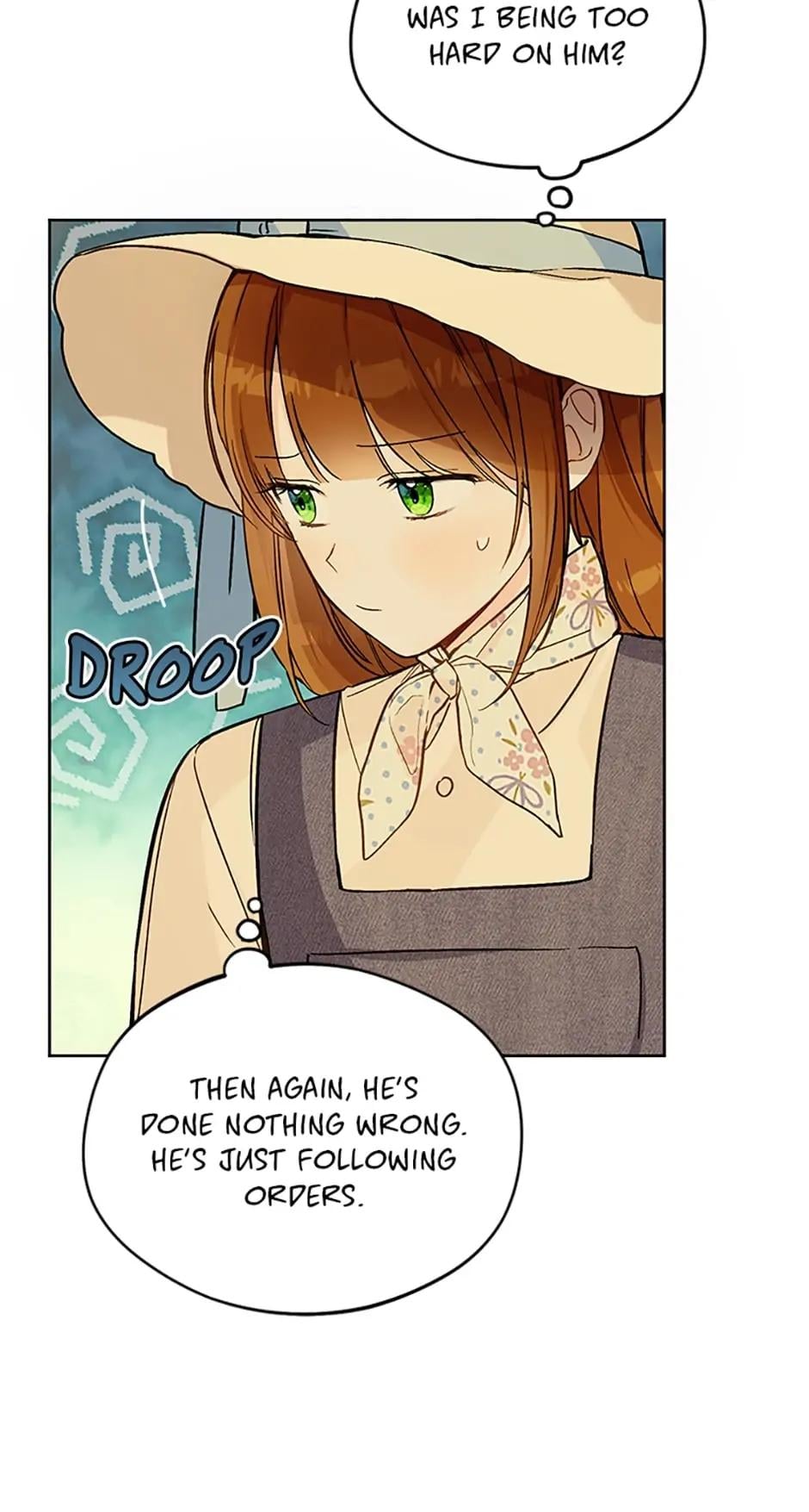 My Farm by the Palace Chapter 23 - page 44
