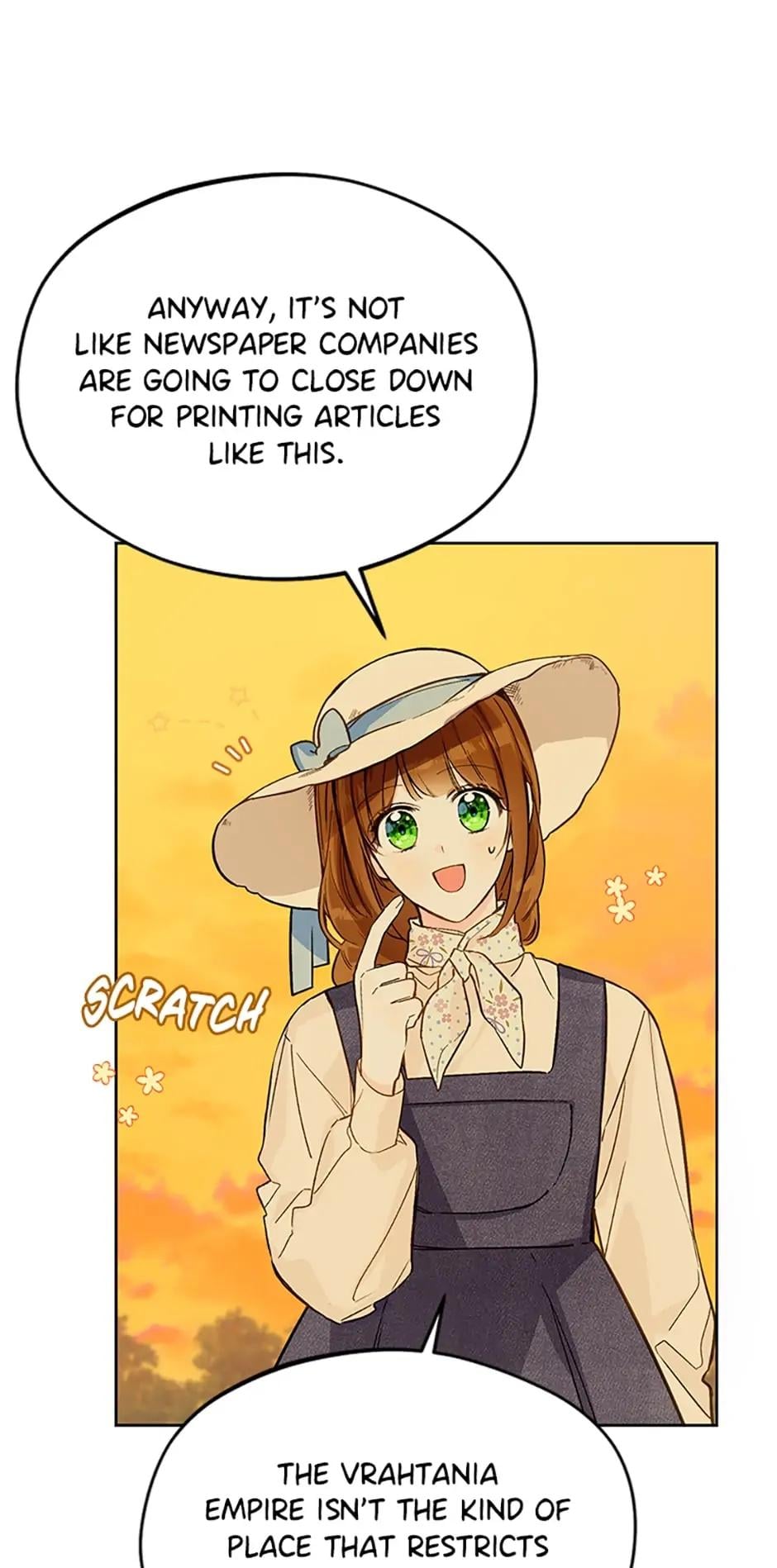 My Farm by the Palace Chapter 23 - page 49