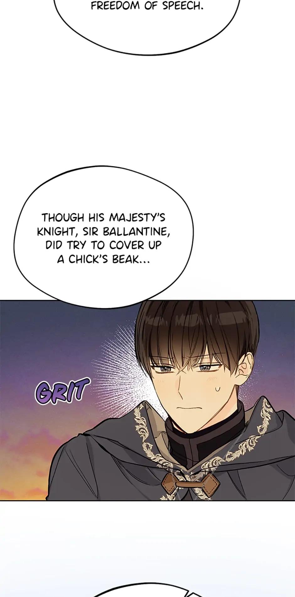 My Farm by the Palace Chapter 23 - page 50