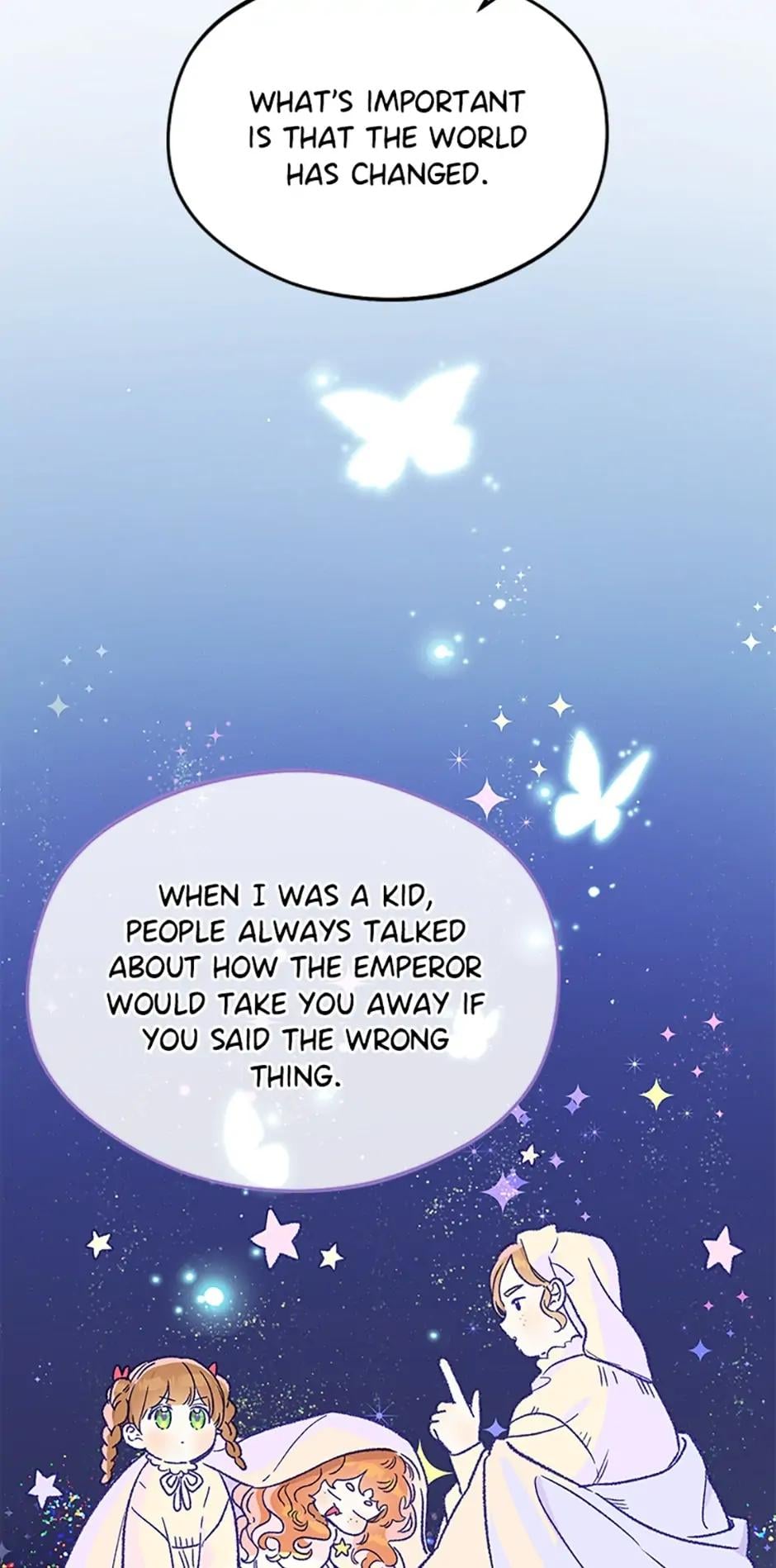My Farm by the Palace Chapter 23 - page 51