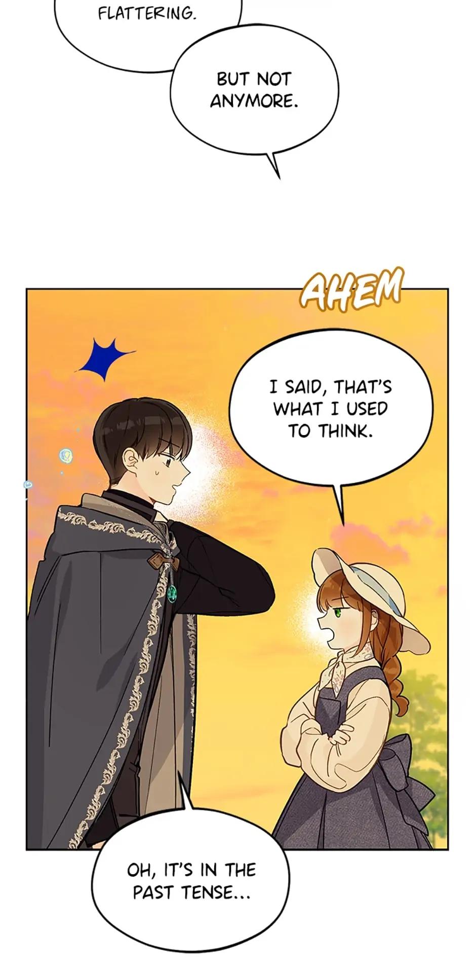 My Farm by the Palace Chapter 23 - page 54