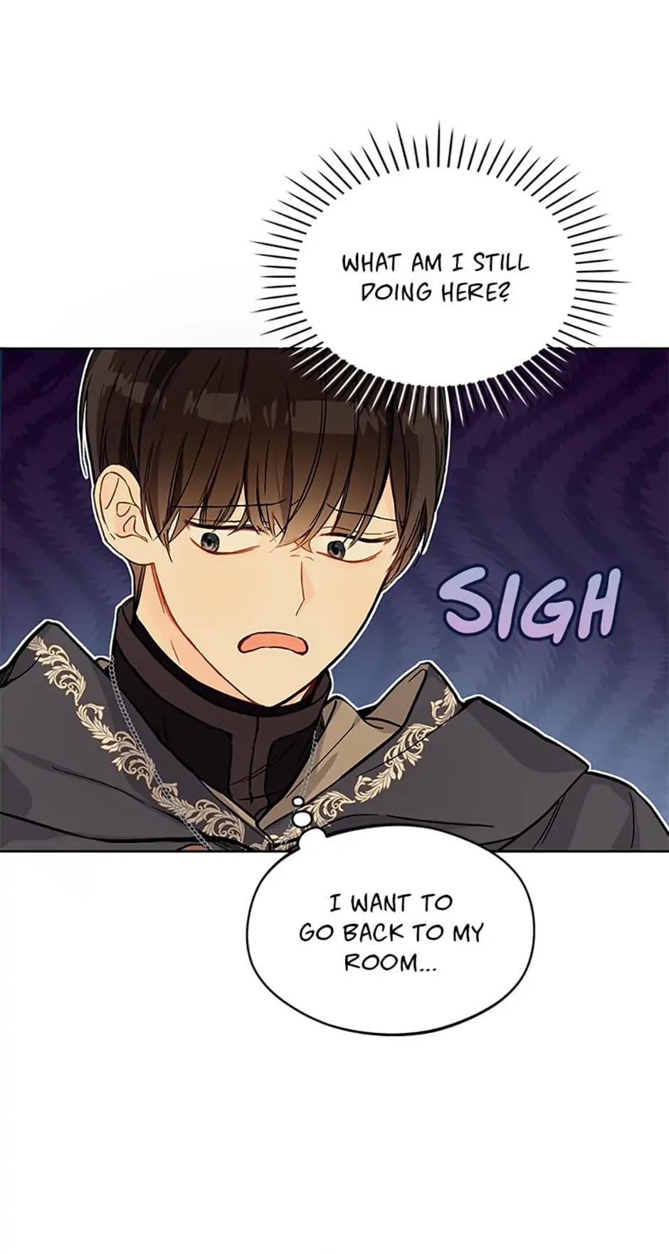 My Farm by the Palace Chapter 23 - page 55