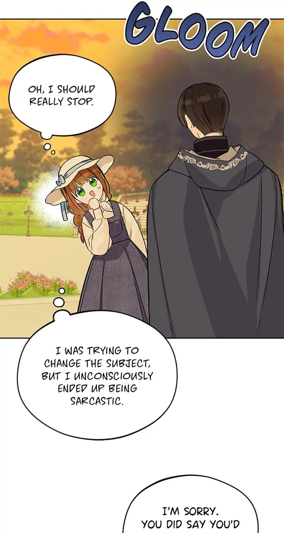 My Farm by the Palace Chapter 23 - page 56