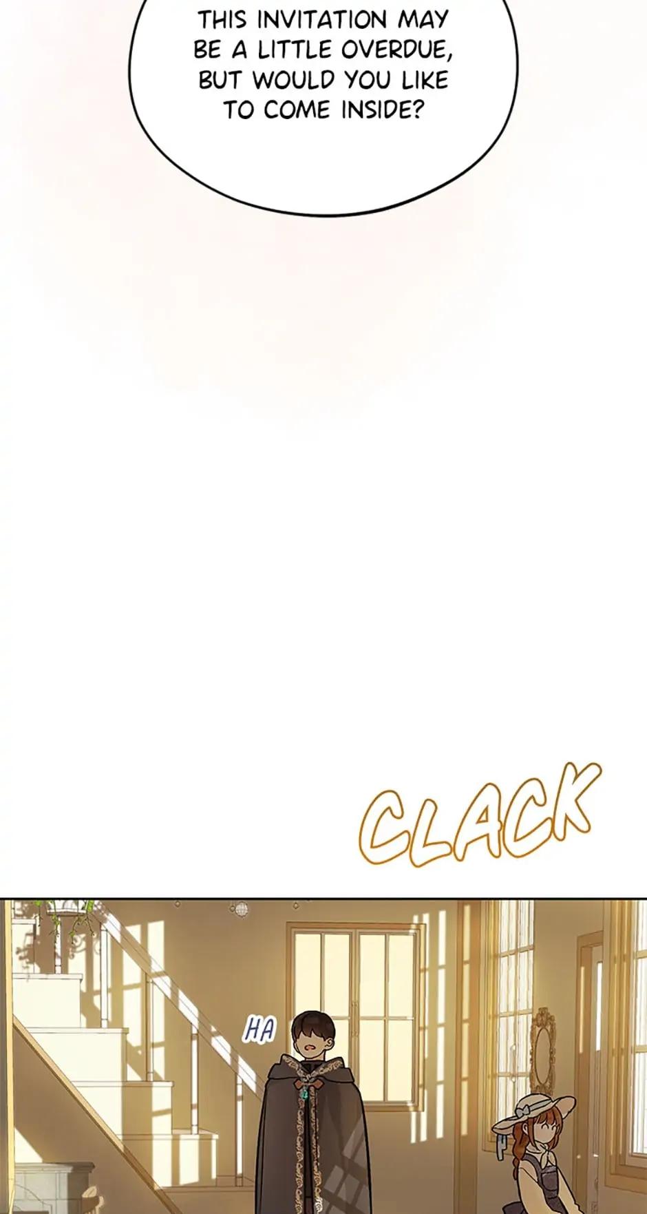 My Farm by the Palace Chapter 23 - page 58