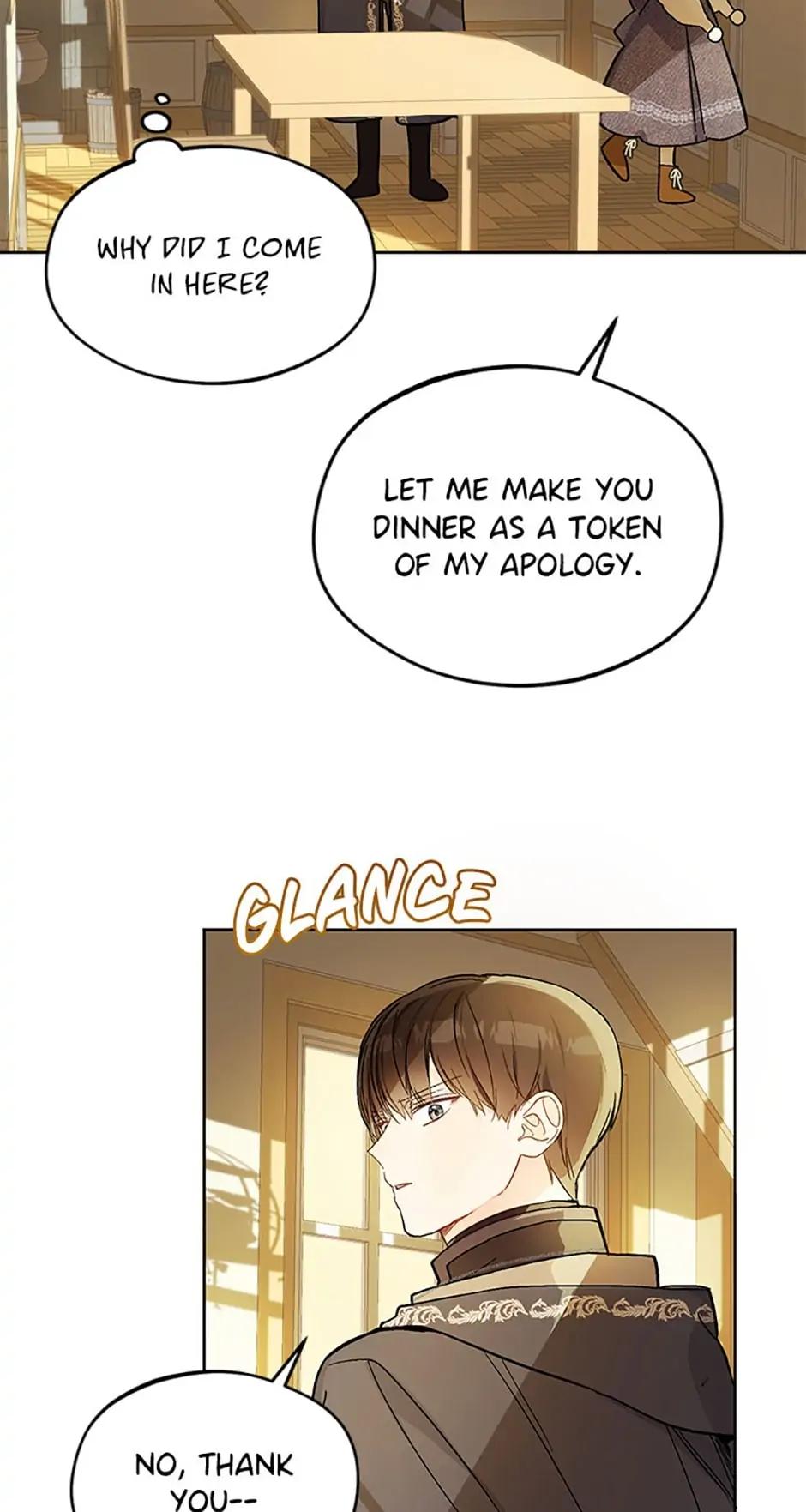 My Farm by the Palace Chapter 23 - page 59