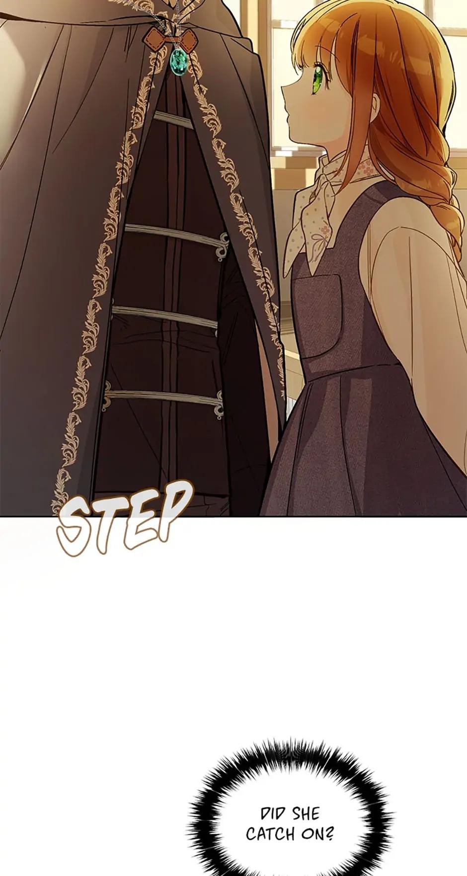 My Farm by the Palace Chapter 23 - page 61