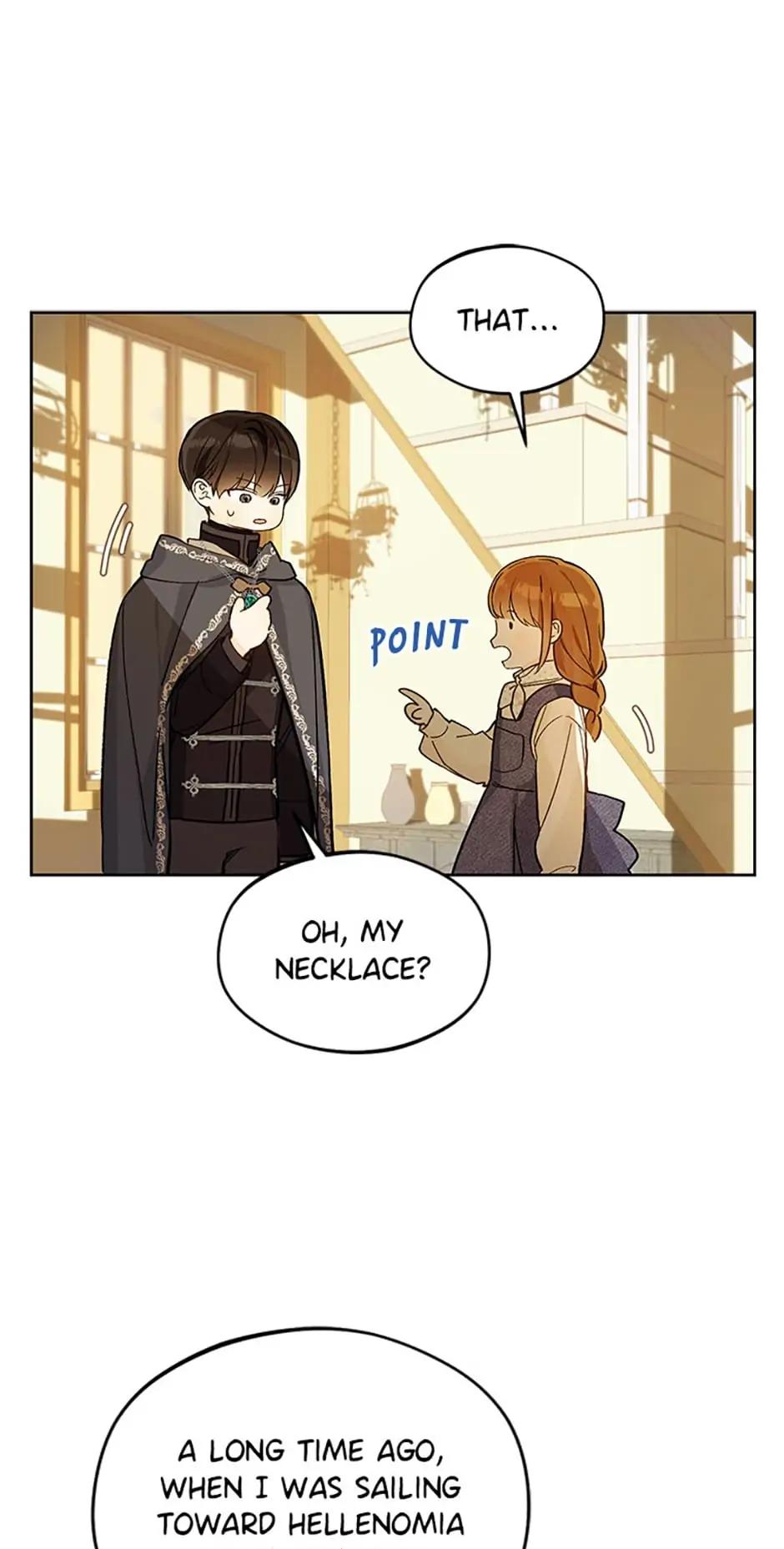 My Farm by the Palace Chapter 23 - page 63