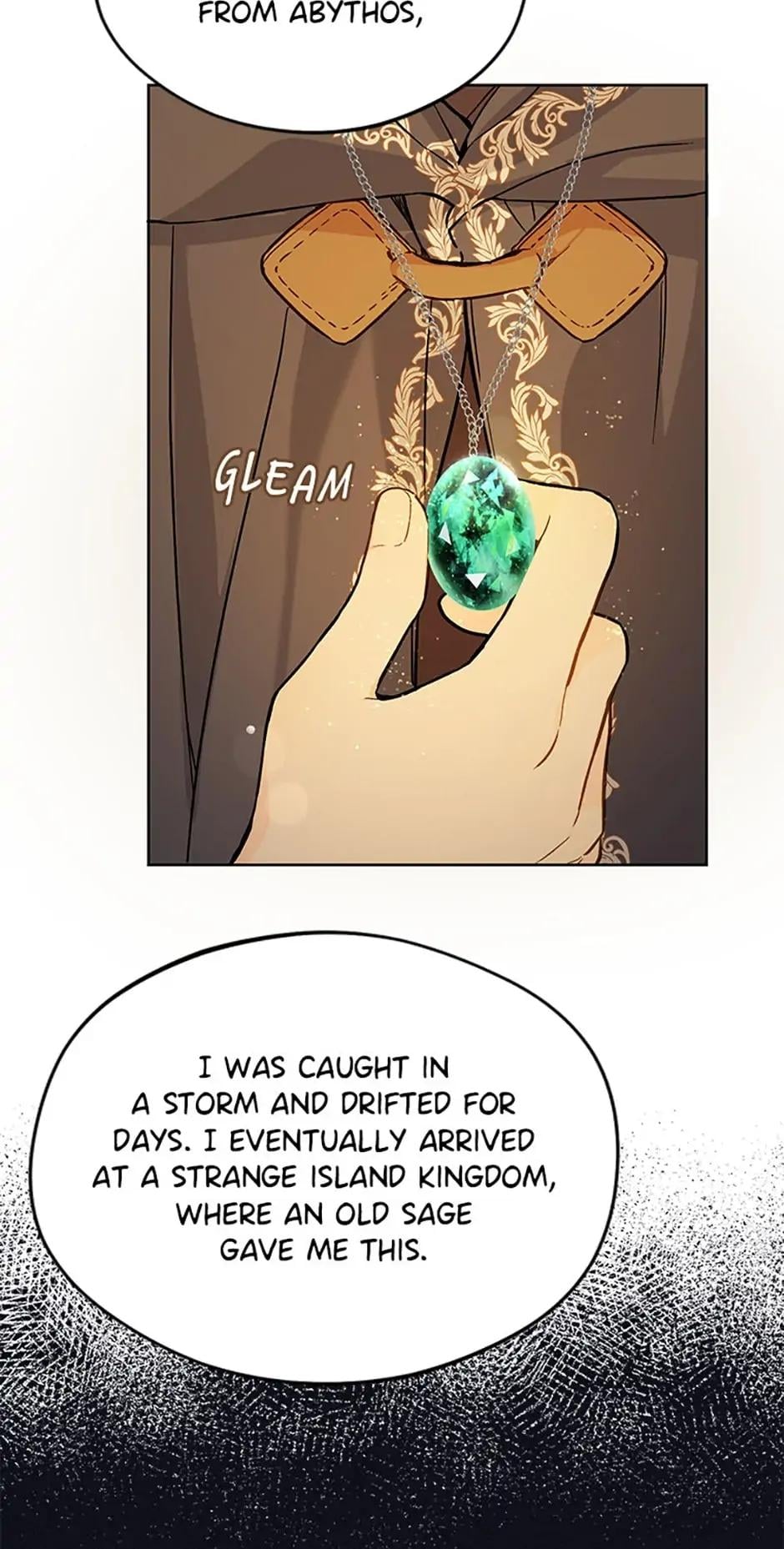 My Farm by the Palace Chapter 23 - page 64