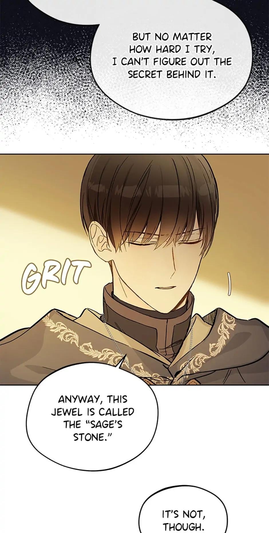 My Farm by the Palace Chapter 23 - page 67
