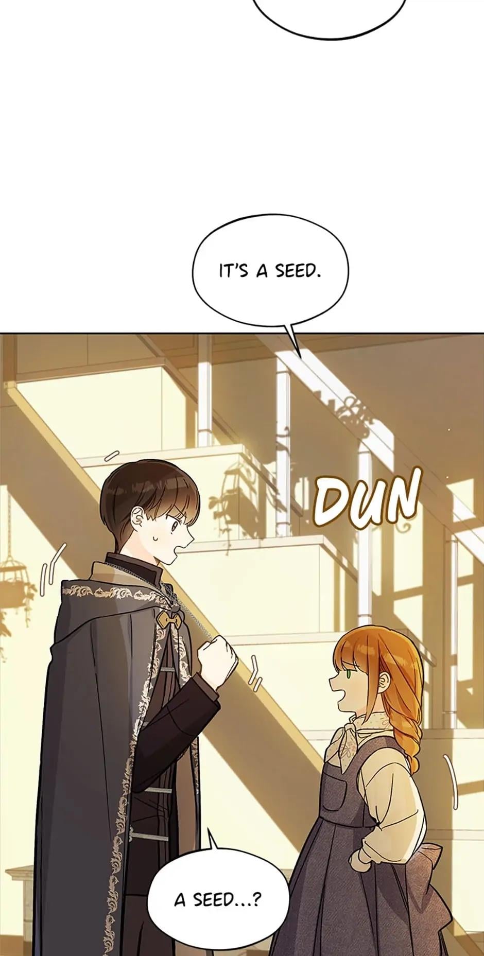 My Farm by the Palace Chapter 23 - page 68