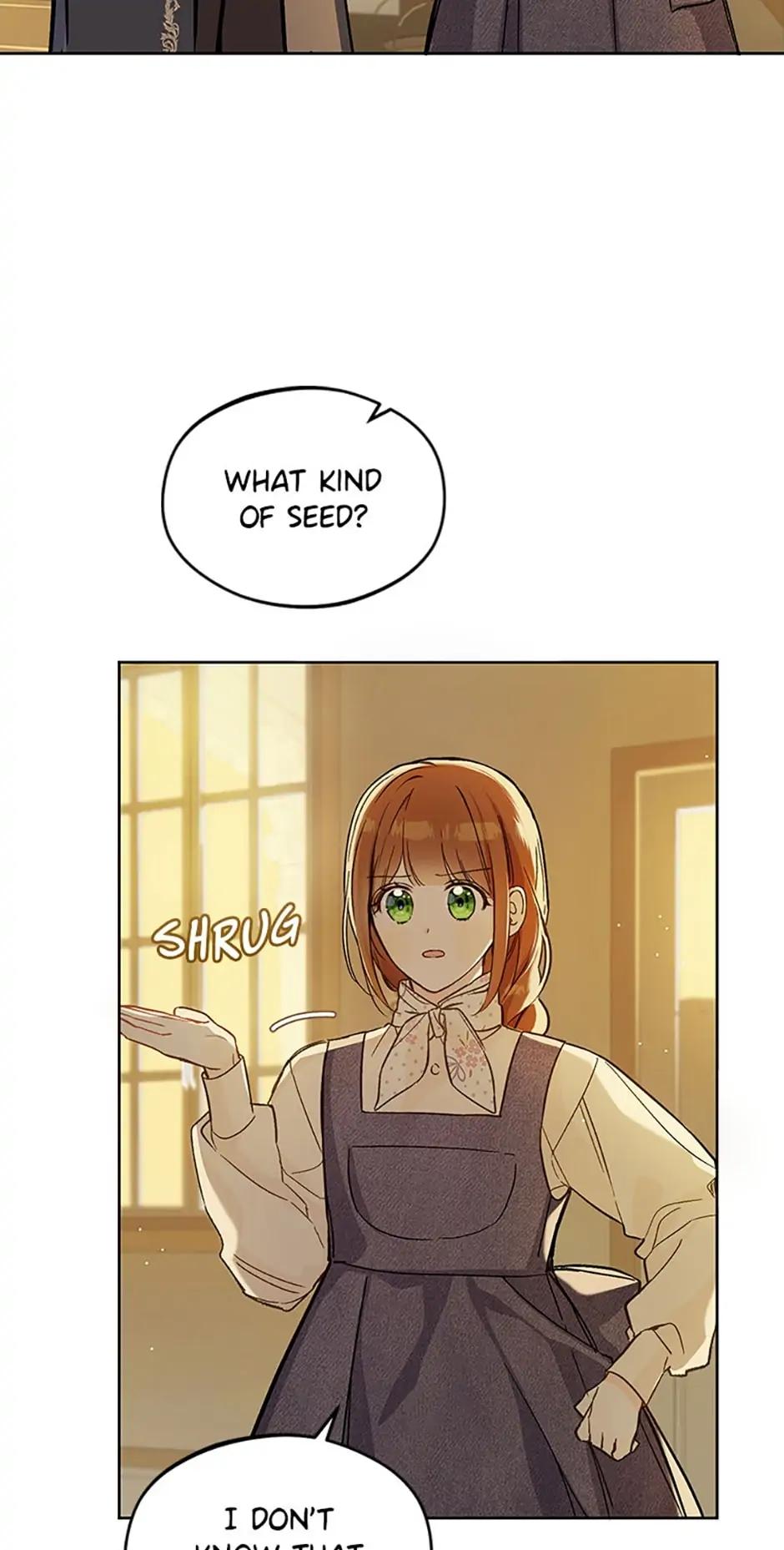 My Farm by the Palace Chapter 23 - page 69