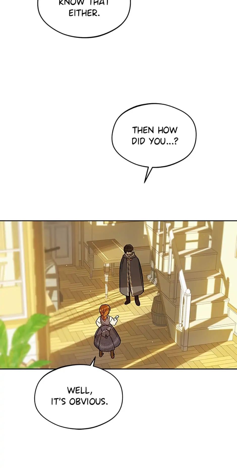 My Farm by the Palace Chapter 23 - page 70