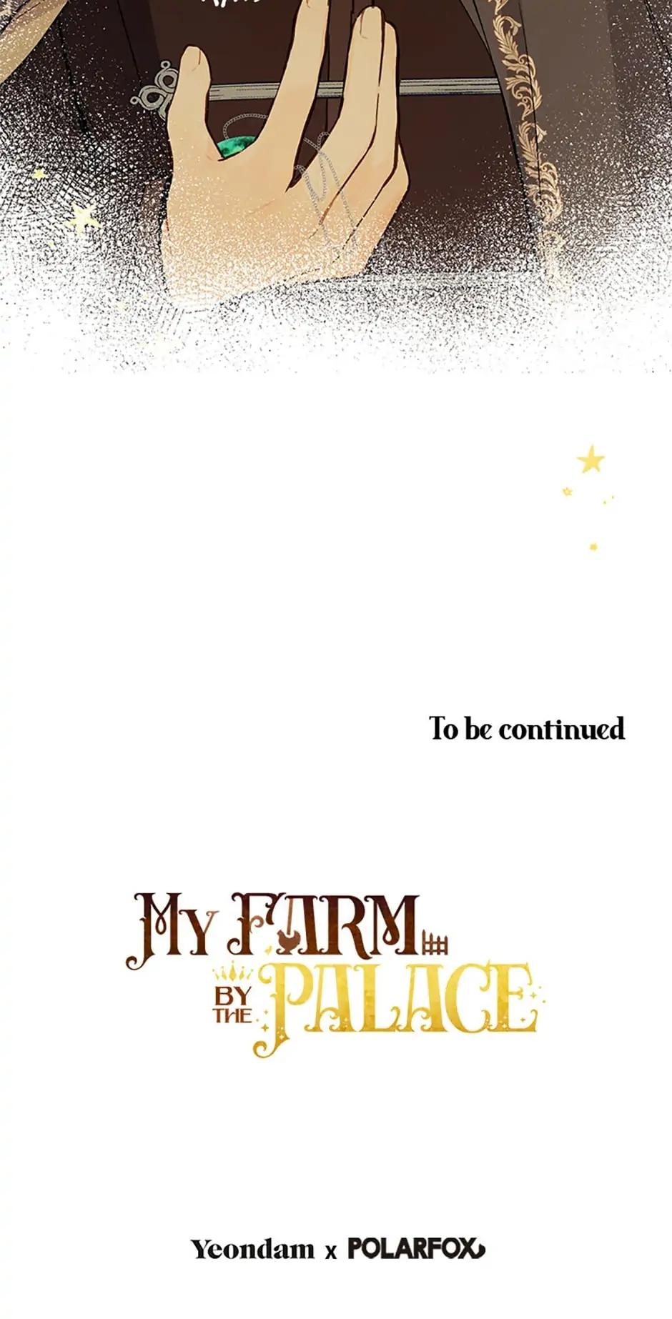 My Farm by the Palace Chapter 23 - page 78