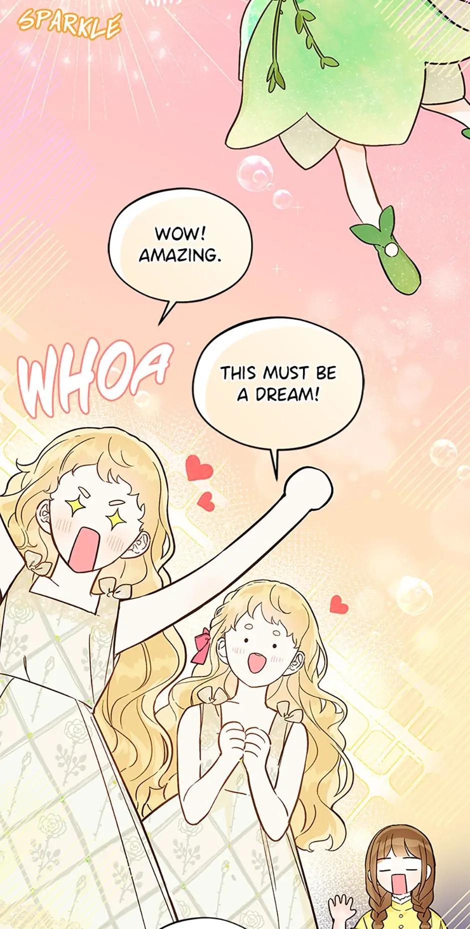 My Farm by the Palace Chapter 19 - page 10