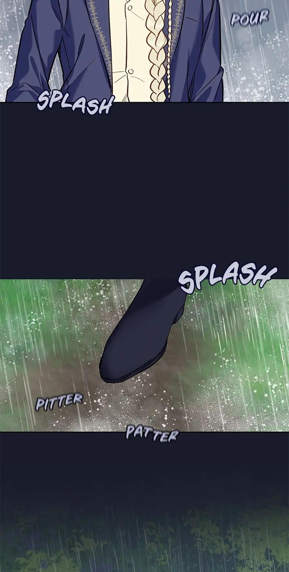 My Farm by the Palace Chapter 19 - page 13
