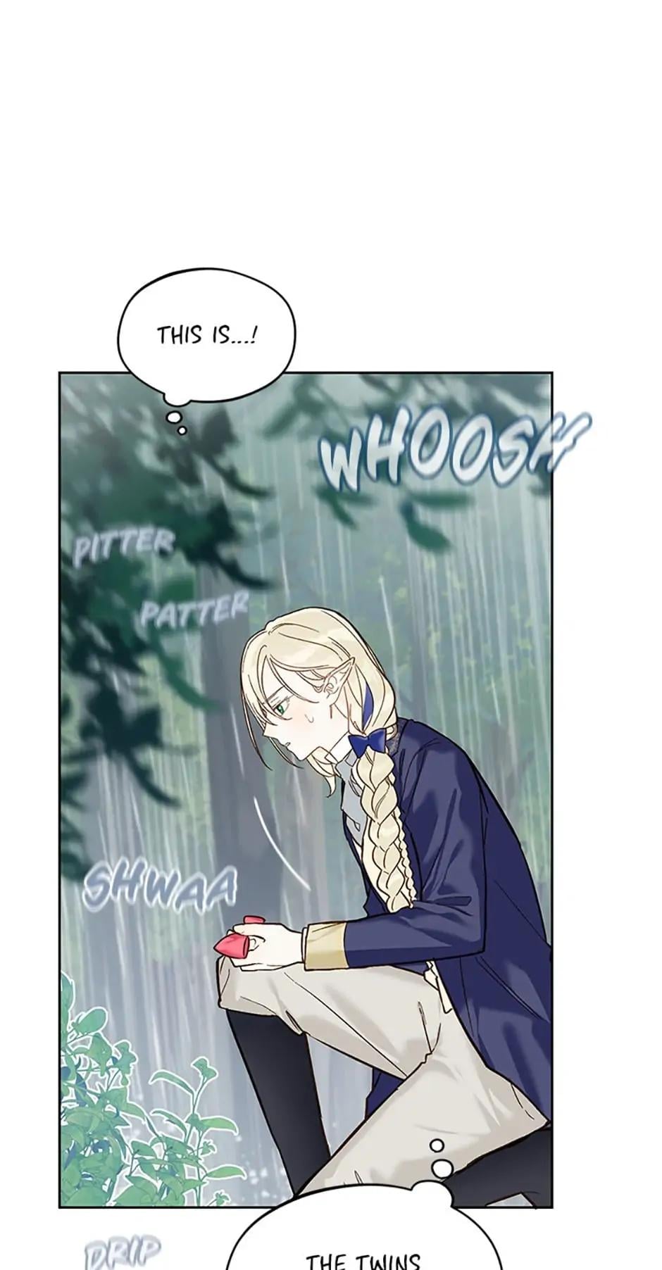 My Farm by the Palace Chapter 19 - page 20