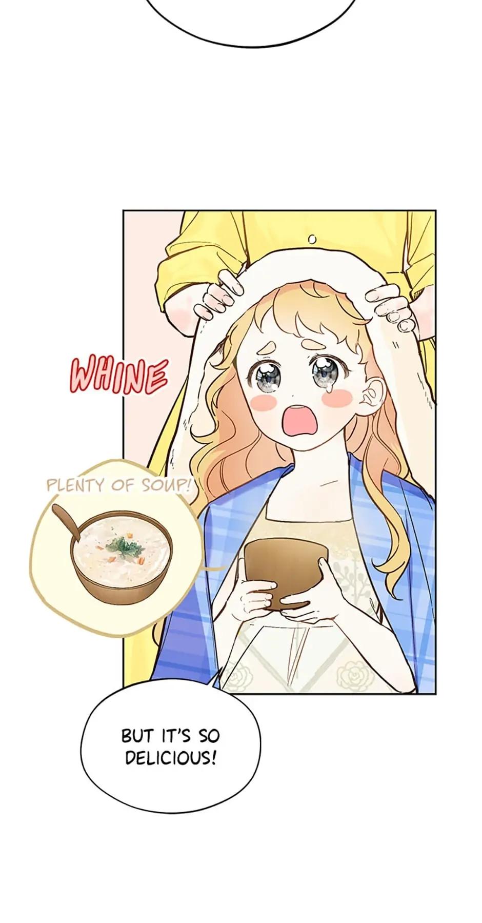 My Farm by the Palace Chapter 19 - page 25