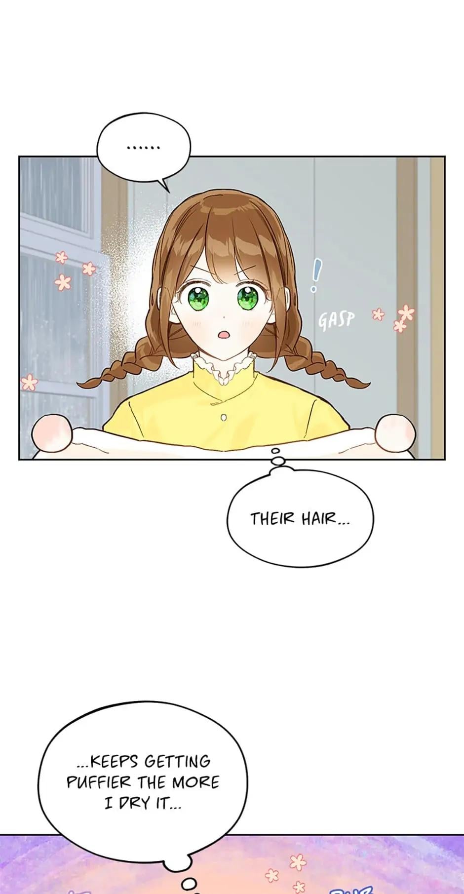 My Farm by the Palace Chapter 19 - page 26